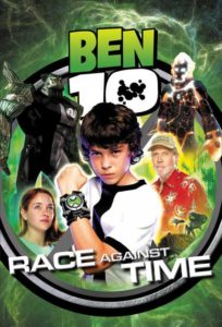 BEN 10: THE MOVIE - Teaser Trailer LIVE-ACTION (2022) Tom Holland Movie