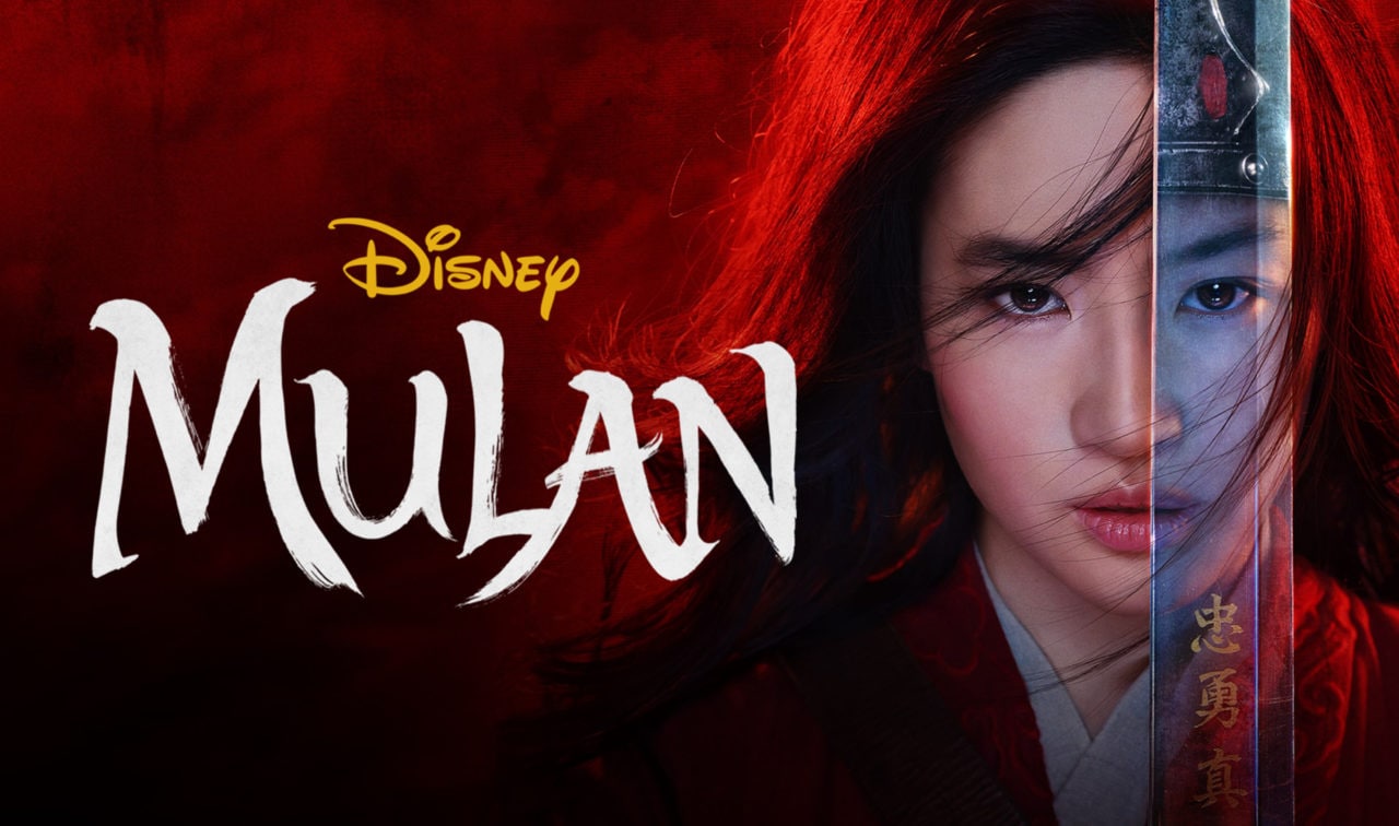 MULAN LIVE ACTION: Our thoughts about the movie - Life is Nerd