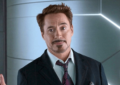 Robert Downey Junior