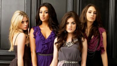 pretty little liars torna in televisione