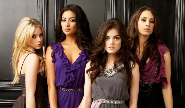 pretty little liars torna in televisione